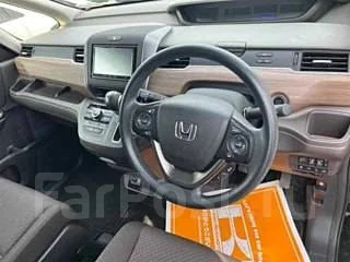 Honda Freed. ��������, ��������, 1.5 (129��.�.), ������, 36 000����. ��, �/�. ��� ����� �� ������������ ����