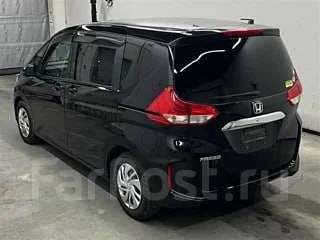 Honda Freed. ��������, ��������, 1.5 (129��.�.), ������, 36 000����. ��, �/�. ��� ����� �� ������������ ����