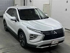 Mitsubishi Eclipse Cross. ��������, ��������, 1.5 (150��.�.), ������, 59 000����. ��, �/�. ��� ����� �� ������������ ����