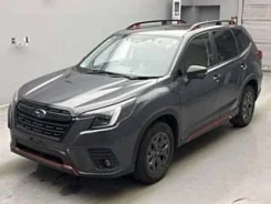 Subaru Forester. ��������, 4wd, 2.0 (145��.�.), ������, 23 000����. ��, �/�. ��� ����� �� ������������ ����