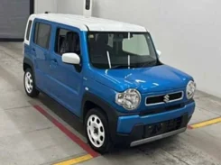 Suzuki Hustler. ��������, ��������, 0.6 (49��.�.), ������, 93 000����. ��, �/�. ��� ����� �� ������������ ����
