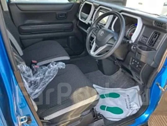 Suzuki Hustler. ��������, ��������, 0.6 (49��.�.), ������, 93 000����. ��, �/�. ��� ����� �� ������������ ����
