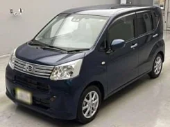 Daihatsu Move. ��������, ��������, 0.7 (52��.�.), ������, 35 000����. ��, �/�. ��� ����� �� ������������ ����