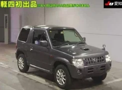 Nissan Kix. �������, 4wd, 0.6 (64��.�.), ������, 27 000����. ��, �/�. ��� ����� �� ������������ ����