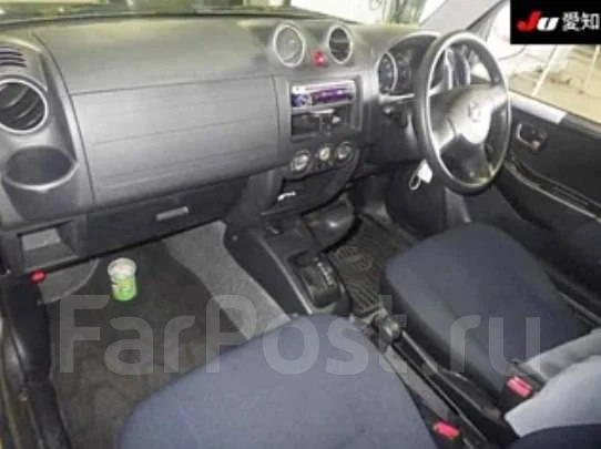 Nissan Kix. �������, 4wd, 0.6 (64��.�.), ������, 27 000����. ��, �/�. ��� ����� �� ������������ ����