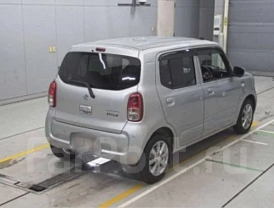Suzuki Alto. ��������, 4wd, 0.6 (49��.�.), ������, 3 000����. ��, �/�. ��� ����� �� ������������ ����