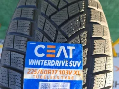 CEAT WinterDrive Suv. ������, ��� �����, 2022 ���, ����� ����