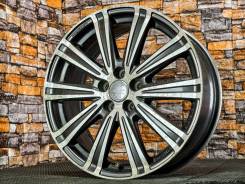 AME Smack. 7.0x17", 5x100, ET50, �� 67,1���. ����