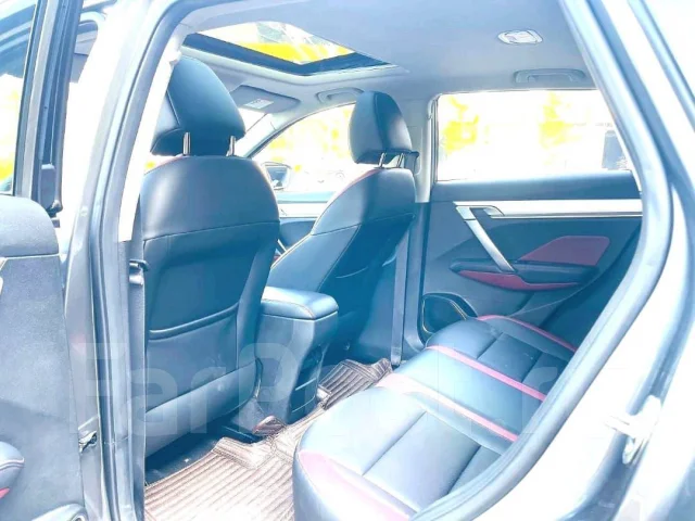 Geely Coolray SX11. �������, ��������, 1.4 (141��.�.), ������, 42 000����. ��, �/�. ��� ����� �� ������������ ����