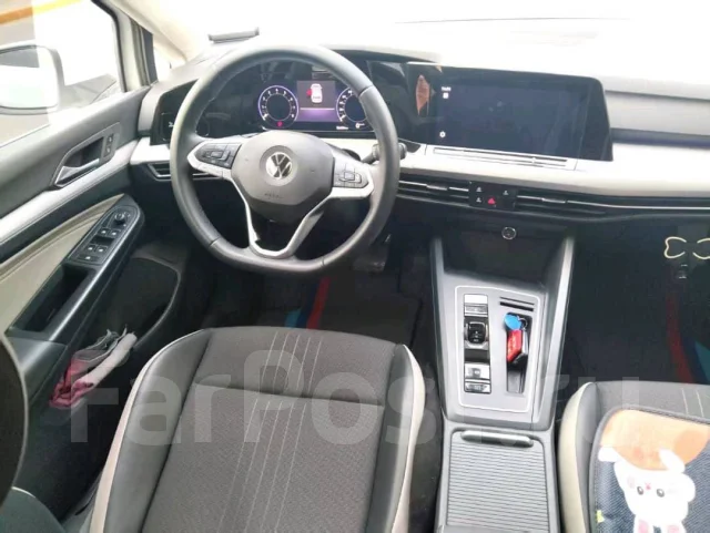 Volkswagen Golf. �������, ��������, 1.4 (150��.�.), ������, 37 000����. ��, �/�. ��� ����� �� ������������ ����