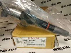 �������� D4DD, 095000-8310. 9709500-831, 095000-8310, 33800-45701, HD78, � 2010 �. DLLA150P1059 0950008310 ����