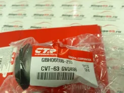 ����������� �������� ������ Toyota MarkII [CVT-63], �������� CVT63 ����