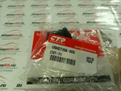 ����������� ������ ���� Toyota MarkII [CVT-71] CVT71 ����