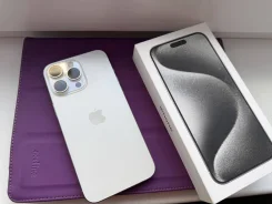 Apple iPhone 15 Pro Max. �/�, 256 ��, ����� ����
