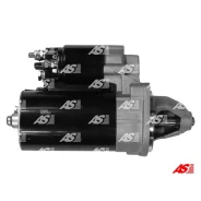 ������� BMW 3-Series 90-10 / 5-Series 88-07 (1,4 kW/ Z=9) AS S0073 S0073 ����
