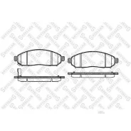 ������� �������� �. Nissan Pathfinder 2.5DCi Stellox 002014SX 002014SX ����