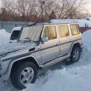 Mercedes-Benz G-Class ����