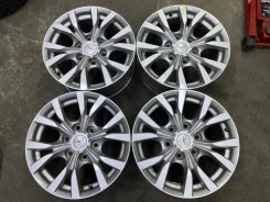 Enkei Algernon Intelesse II. 7.5x17", 6x139.7, ET38, �� 67,1���. ����