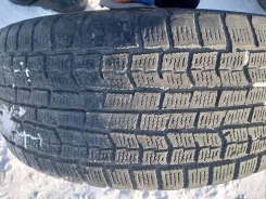 Goodyear Ice Navi Van. ������, ��� �����, 2017 ���, �/�, ����� 35 % ����