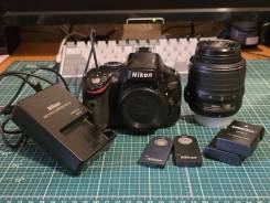 Nikon D5100. 15 - 19.9 ��, ���: ��� ���� ����