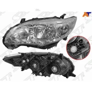 ���� Toyota Corolla 10-13 LH � ������������������, ������� SAT ST1121130Lldemn, ����� ST1121130LLDEMN ����