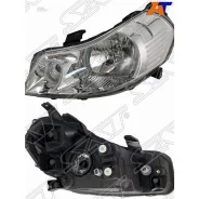 ���� Suzuki SX-4 06-16 LH (��������) SAT ST6611152L, ����� ST6611152L ����