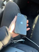 Apple iPhone 11. �/�, 128 ��, ������, 3G, 4G LTE, 5G, Dual-SIM, ����������, NFC ����