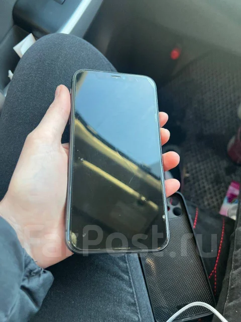 Apple iPhone 11. �/�, 128 ��, ������, 3G, 4G LTE, 5G, Dual-SIM, ����������, NFC ����