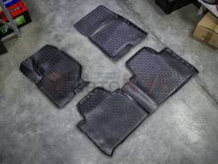 ������� � ����� Ssang Yong Rexton ����