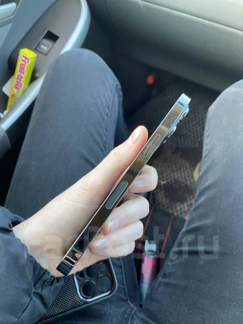 Apple iPhone 13 Pro. �/�, 256 ��, ������, 3G, 4G LTE, 5G, Dual-SIM, ����������, NFC ����