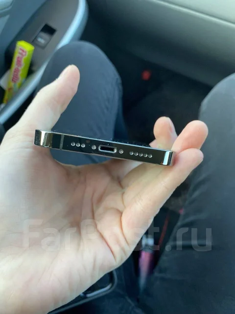 Apple iPhone 13 Pro. �/�, 256 ��, ������, 3G, 4G LTE, 5G, Dual-SIM, ����������, NFC ����