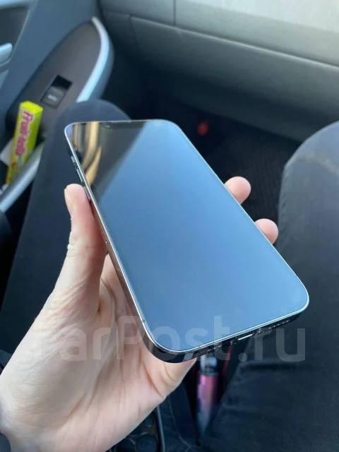 Apple iPhone 13 Pro. �/�, 256 ��, ������, 3G, 4G LTE, 5G, Dual-SIM, ����������, NFC ����
