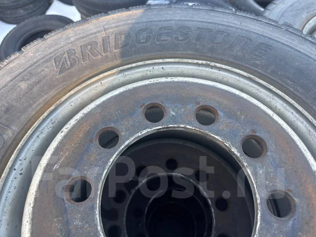 Bridgestone M888. �����������, 2024 ���, �/�, ����� 5 % ����
