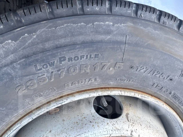 Bridgestone M888. �����������, 2024 ���, �/�, ����� 5 % ����