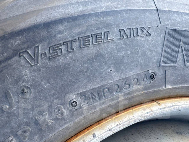 Bridgestone M888. �����������, 2024 ���, �/�, ����� 5 % ����