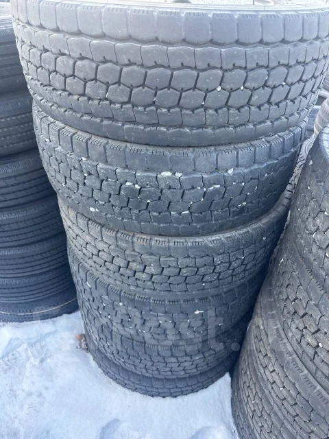 Bridgestone M888. �����������, 2024 ���, �/�, ����� 5 % ����