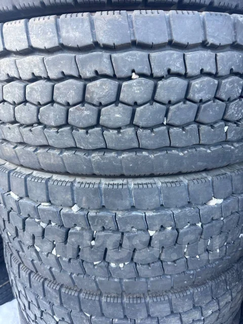 Bridgestone M888. �����������, 2024 ���, �/�, ����� 5 % ����
