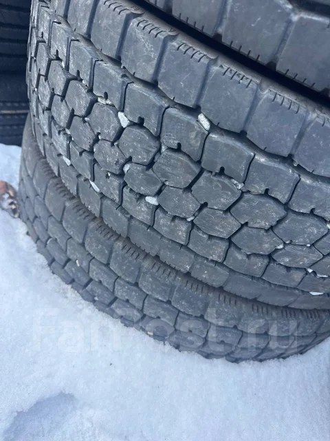 Bridgestone M888. �����������, 2024 ���, �/�, ����� 5 % ����