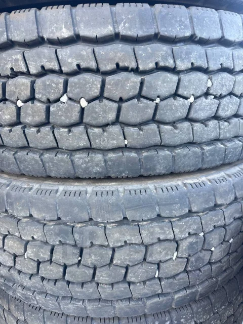 Bridgestone M888. �����������, 2024 ���, �/�, ����� 5 % ����