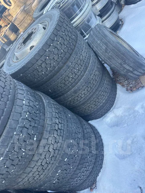 Bridgestone M888. �����������, 2024 ���, �/�, ����� 5 % ����