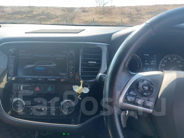 Mitsubishi Outlander. �������, 4wd, 2.0, ������, 200 000����. �� ����