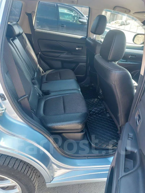 Mitsubishi Outlander. �������, 4wd, 2.0, ������, 200 000����. �� ����