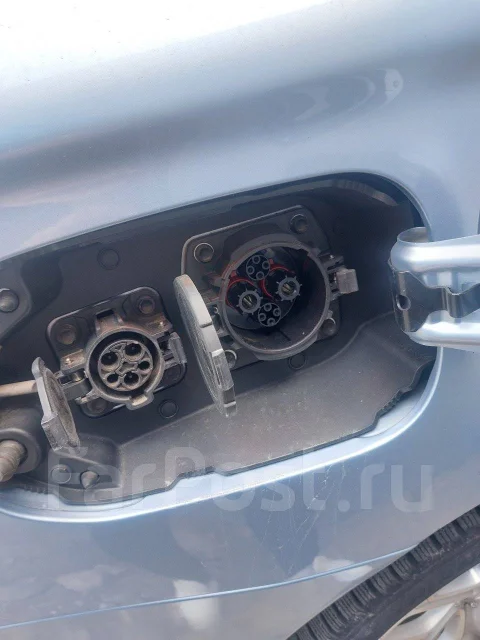 Mitsubishi Outlander. �������, 4wd, 2.0, ������, 200 000����. �� ����