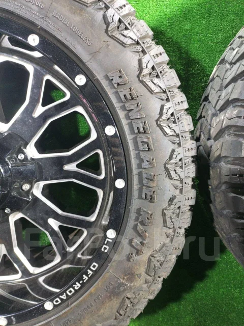 Radar Renegade RT+. �����������, �/�, ����� 10 % ����