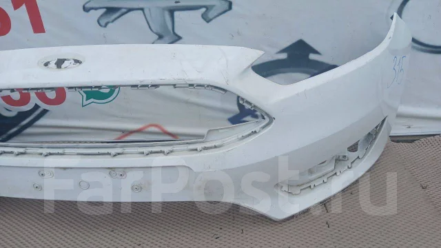 ������ �������� Ford Focus III 03.2014 - 10.2019 CB8 F1EB17757A ����