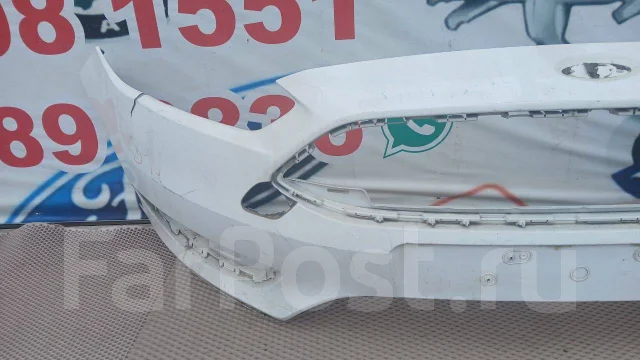 ������ �������� Ford Focus III 03.2014 - 10.2019 CB8 F1EB17757A ����