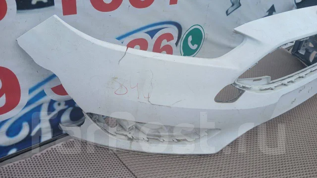 ������ �������� Ford Focus III 03.2014 - 10.2019 CB8 F1EB17757A ����