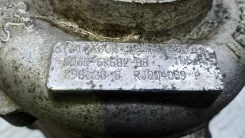 ������� Citroen Jumper 3 2.2HDi CU3Q6K682BB ����