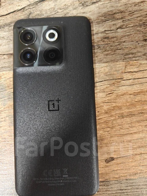 OnePlus 10T. �/�, 128 ��, ������, 5G ����