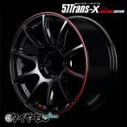 RAYS Gram Lights 57Trans-X Rev Limit Edition. 9.0x18", 6x139.7, ET0, �� 106,1���. ��� ����� �� ������������ ����